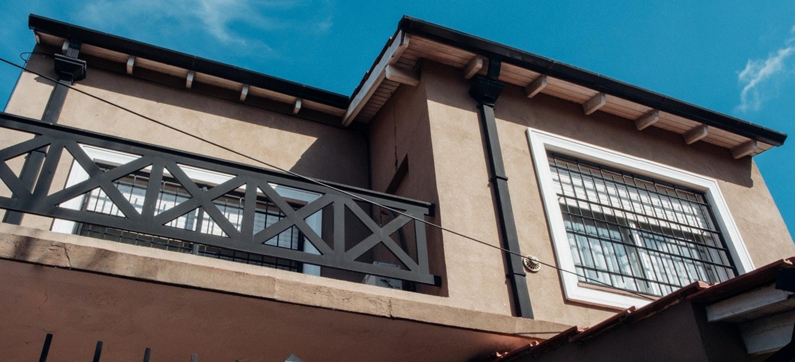 Excelente casa 4 ambientes cochera y fondo libre zona Gerli — foto 7