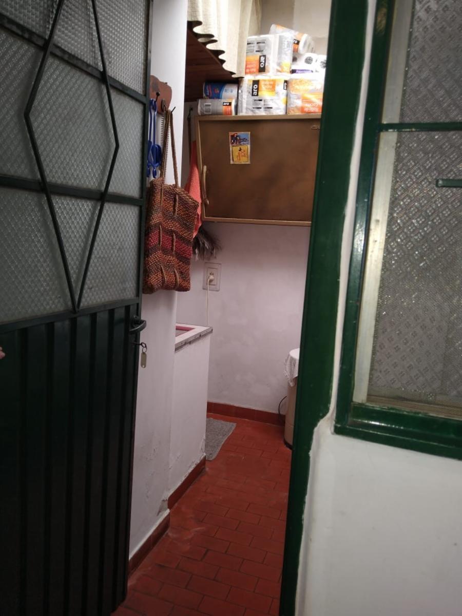 Casa sobre amplio terreno