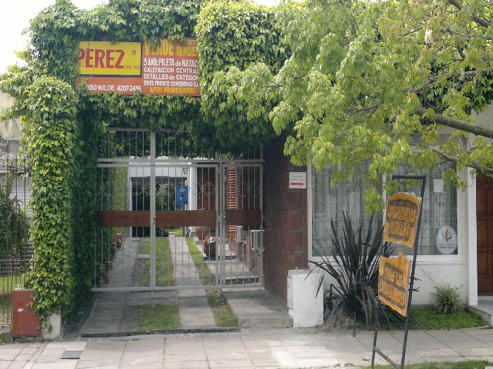 Casa en Venta en Wilde, Avellaneda, Buenos Aires — foto 13