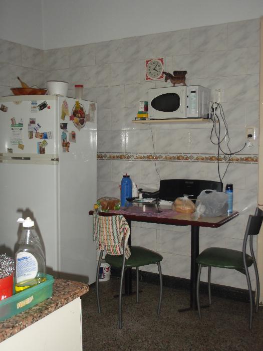 Departamento PH 3 Ambientes con patio - Misiones 8, Don Bosco — foto 7