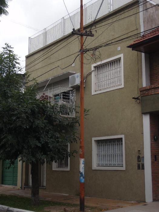 Departamento PH 3 Ambientes con patio - Misiones 8, Don Bosco — foto 14