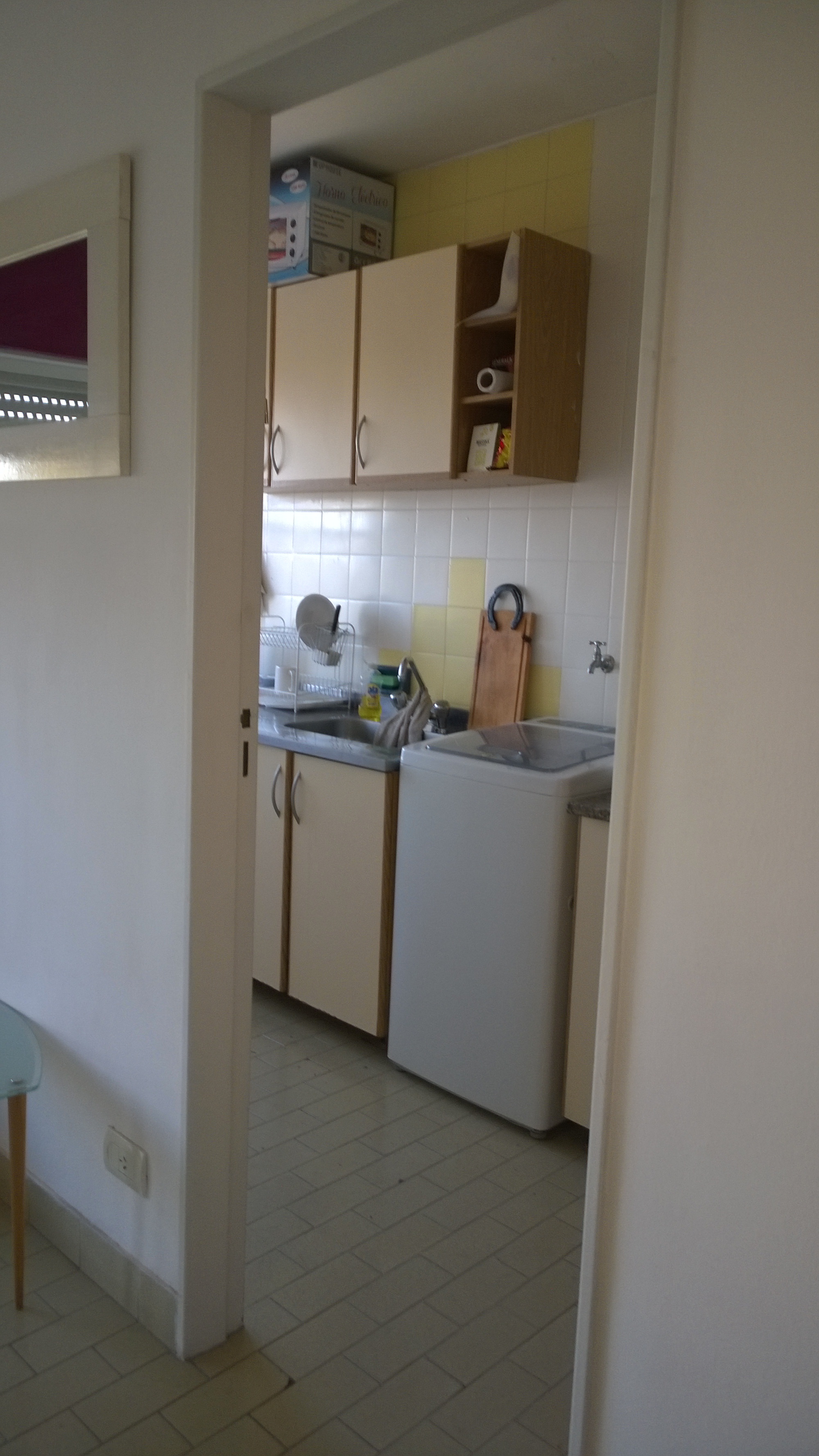 Departamento 3 Ambientes VENTA