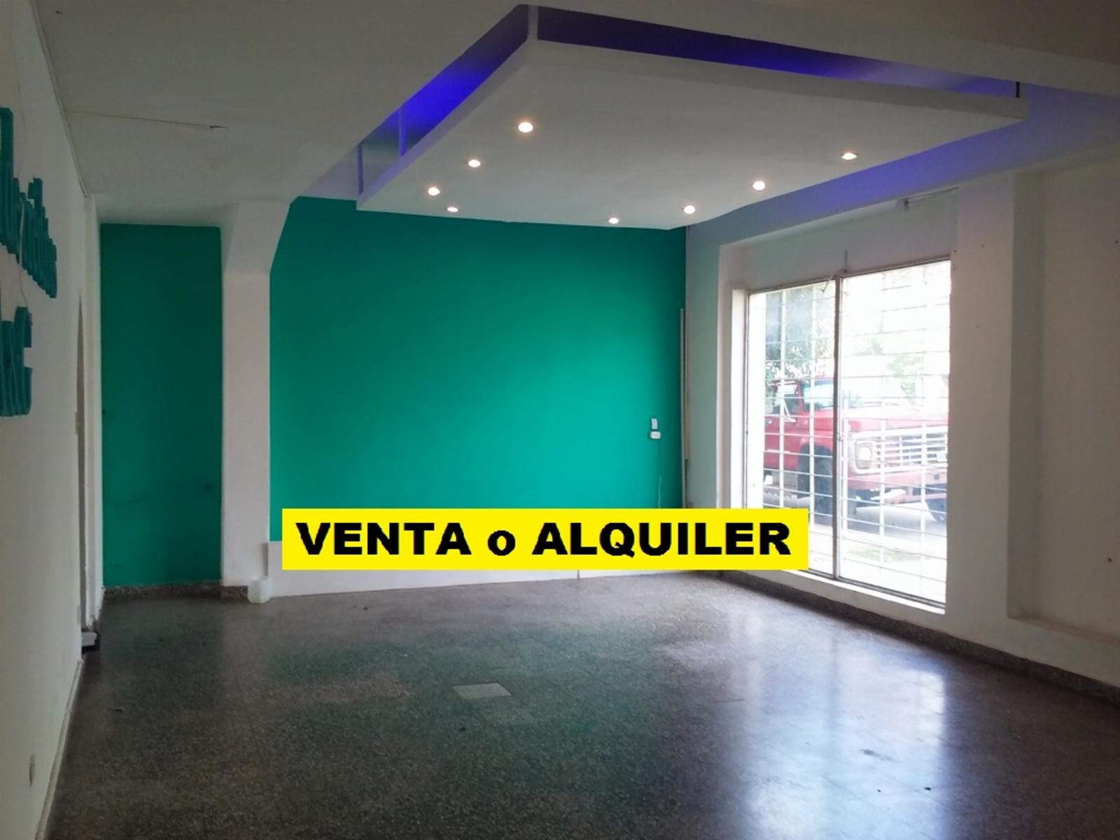 VENTA - SAN JUSTO - LOCAL COMERCIAL - CON RENTA - Cnel: BRANDSEN esquina MATHEU — foto 5