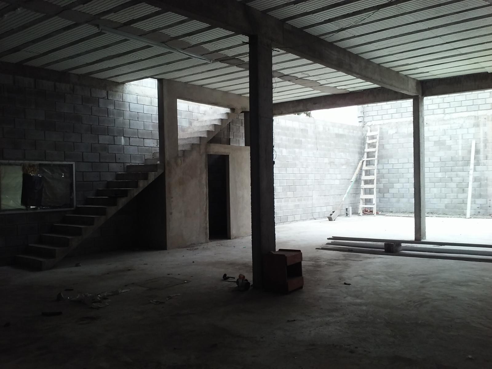 ALQUILER - LA TABLADA - GALPON A ESTRENAR 320M2 - ZONA INDUSTRIAL M.I. - 2
