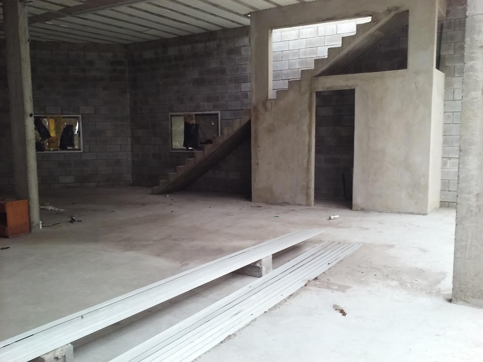 ALQUILER - LA TABLADA - GALPON A ESTRENAR 320M2 - ZONA INDUSTRIAL M.I. - 3