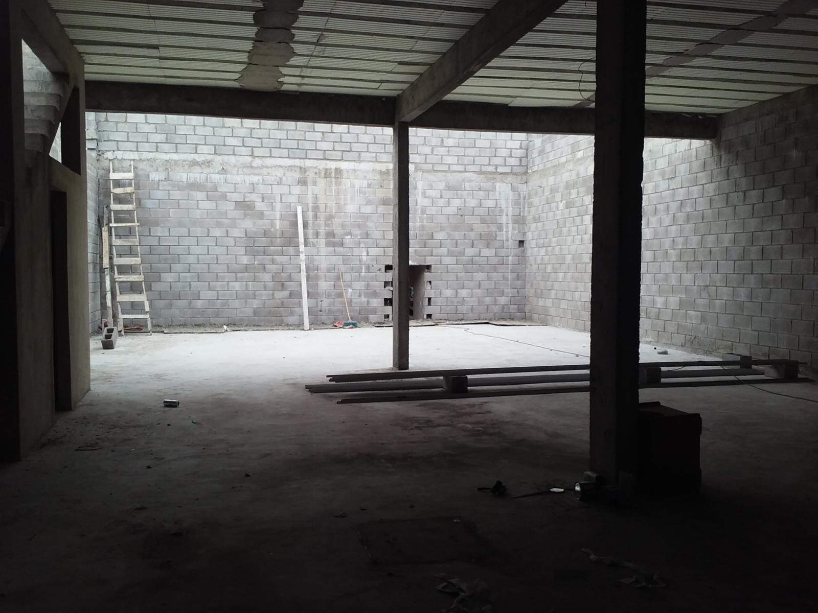ALQUILER - LA TABLADA - GALPON A ESTRENAR 320M2 - ZONA INDUSTRIAL M.I. - 4