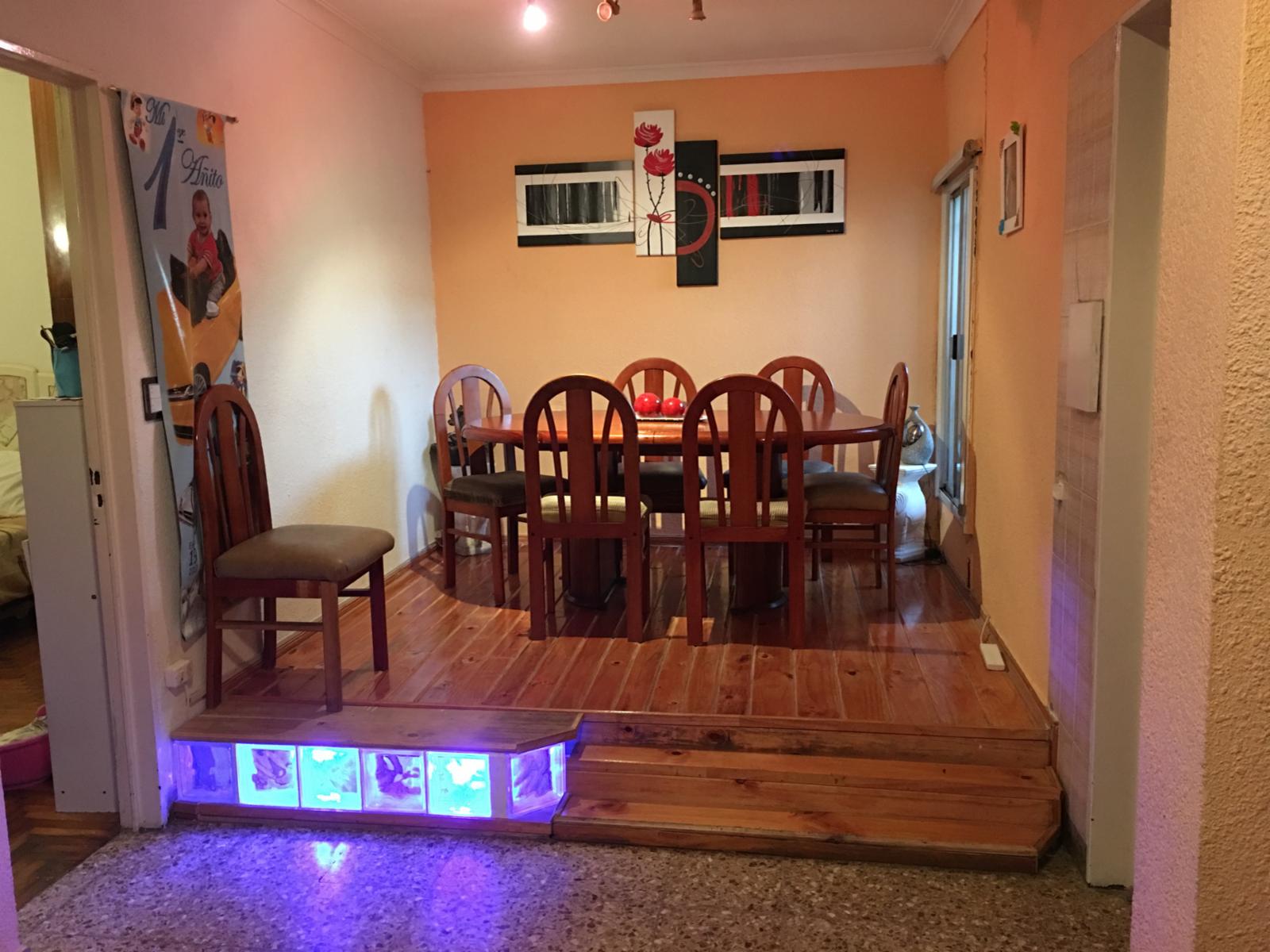 VENTA - LA TABLADA - CASA MULTIFAMILIAR - SOBRE LOTE DE 10 x 31.30 - (POSIBILIDAD DE ANEXAR OTRO LOTE DE 10 x 31.30 CON PISCINA - SALIENDO A DOS CALLES) — foto 7