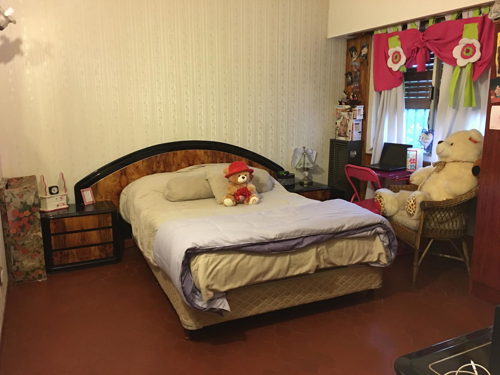 VENTA - LA TABLADA - CASA MULTIFAMILIAR - SOBRE LOTE DE 10 x 31.30 - (POSIBILIDAD DE ANEXAR OTRO LOTE DE 10 x 31.30 CON PISCINA - SALIENDO A DOS CALLES) — foto 12