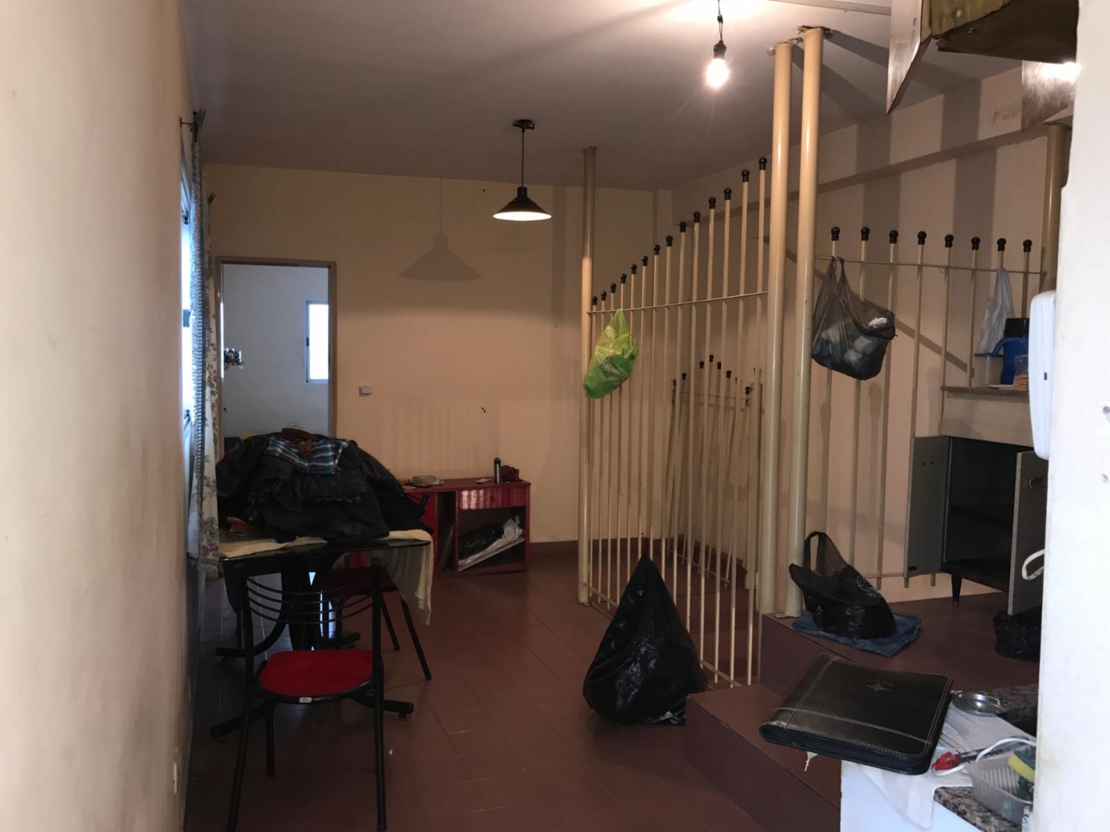 VENTA - SAN JUSTO - GALPON CON OFICINA o VIVIENDA - SOBRE LOTE 8,66 x 60,64 — foto 7