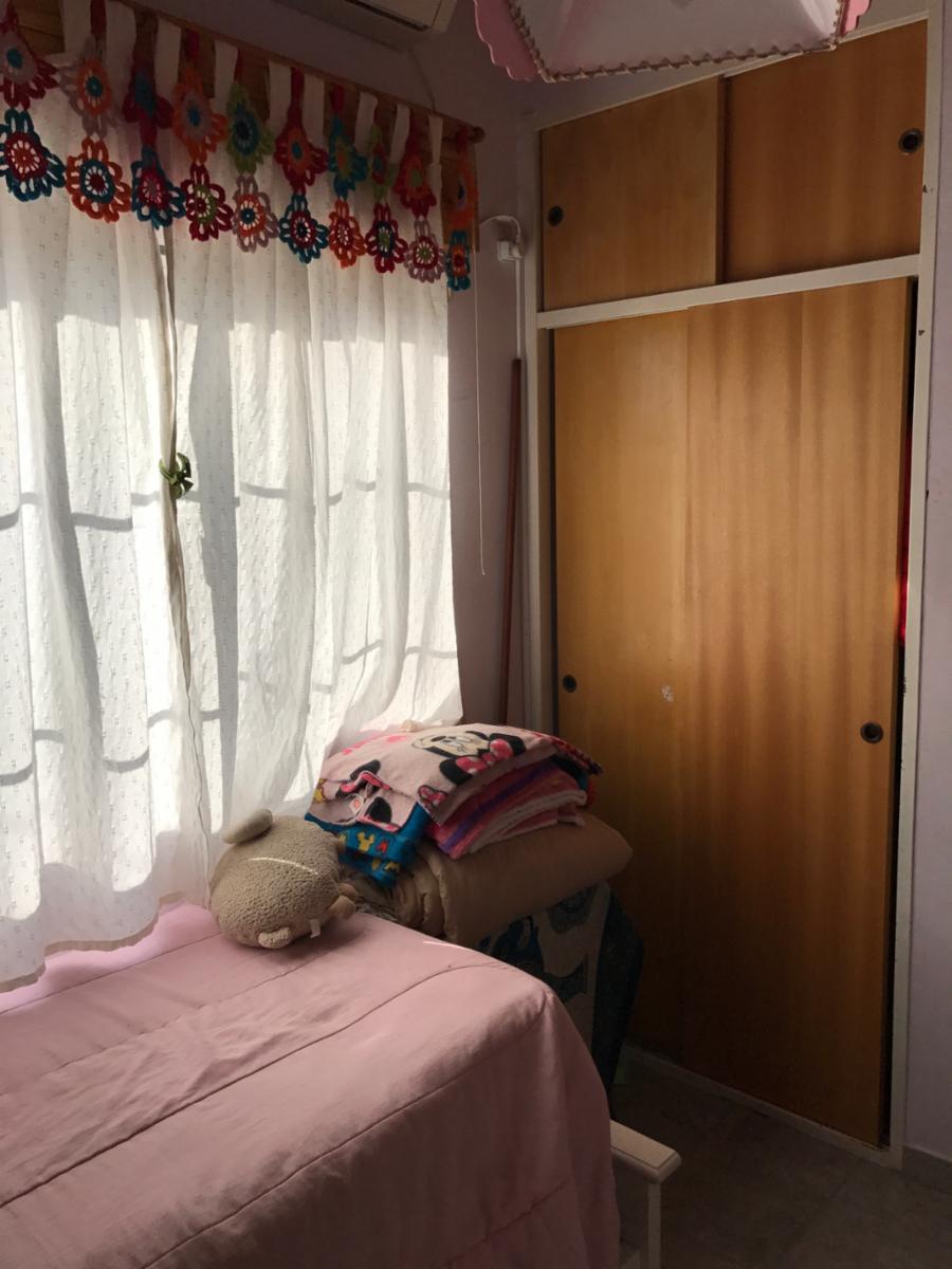 VENTA - VILLA MADERO - DUPLEX 3 AMBIENTES - FRENTE — foto 4