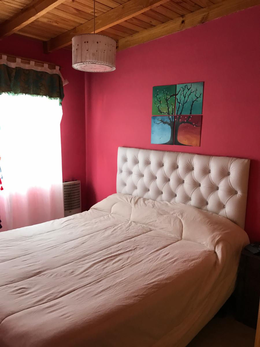 VENTA - VILLA MADERO - DUPLEX 3 AMBIENTES - FRENTE — foto 5