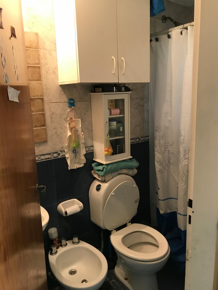 VENTA - VILLA MADERO - DUPLEX 3 AMBIENTES - FRENTE — foto 8