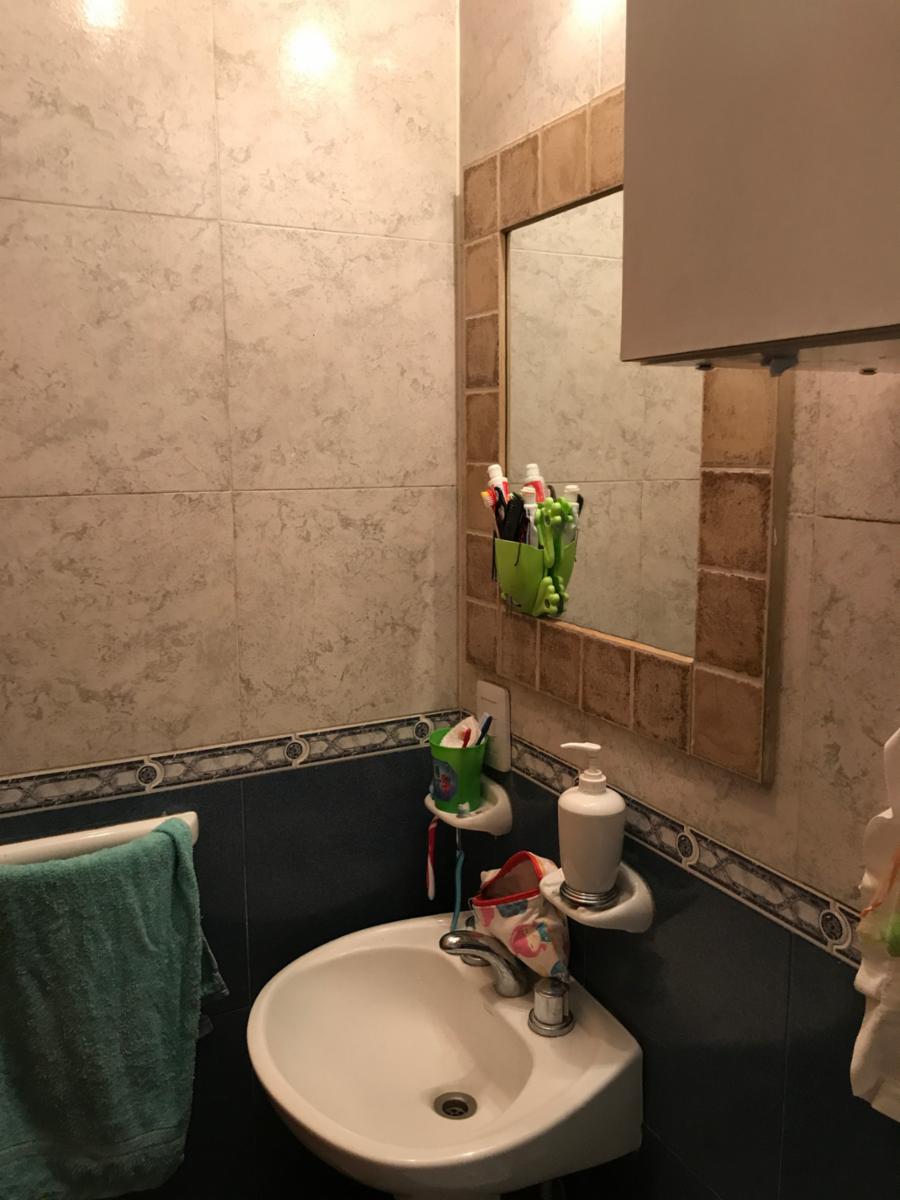 VENTA - VILLA MADERO - DUPLEX 3 AMBIENTES - FRENTE — foto 9