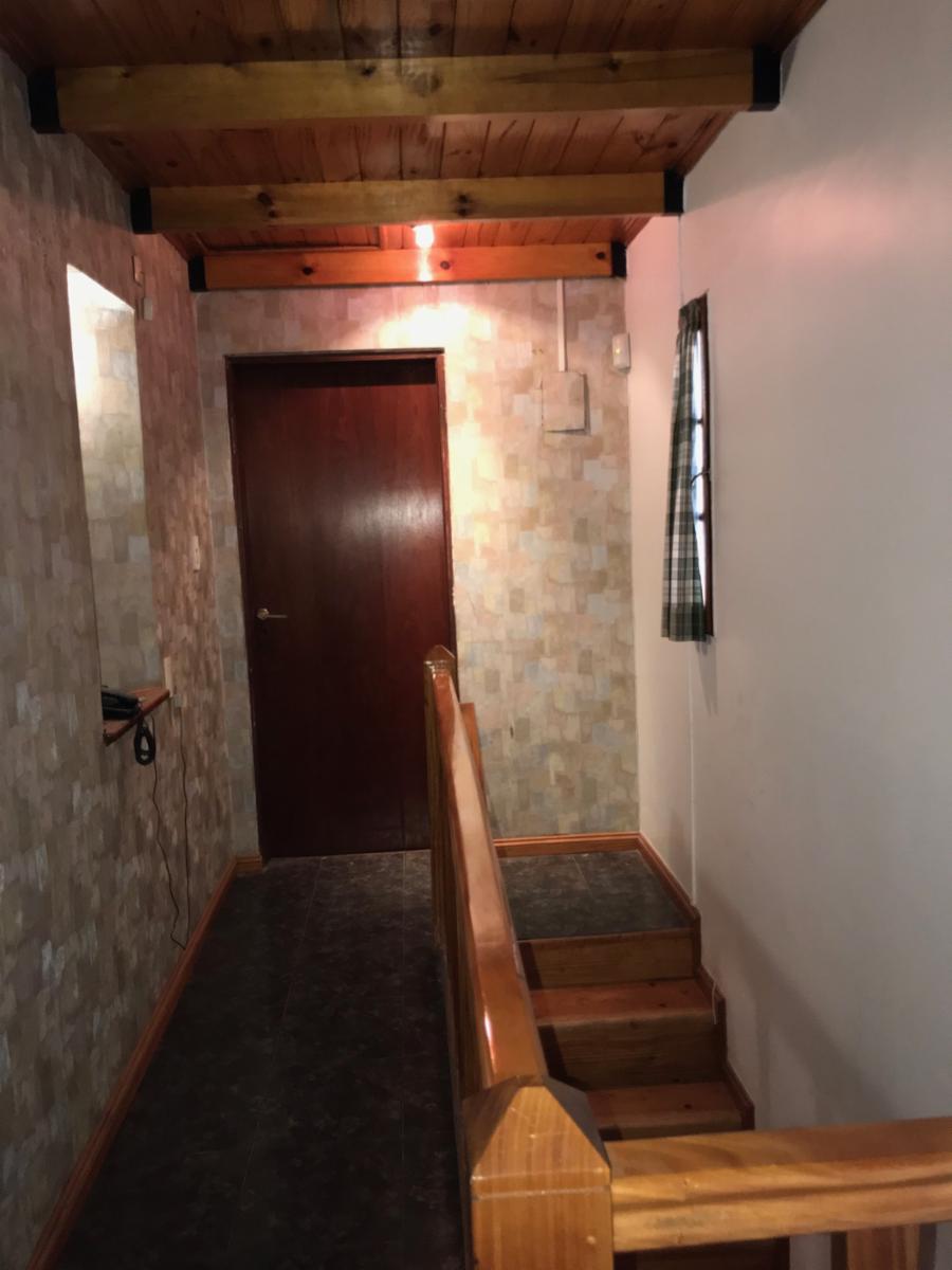 VENTA - CIUDAD EVITA - CASA DE 7 AMBIENTES EN DOS PLANTAS - CONSTRUIDA SOBRE LOTE EN ESQUINA - APTA CREDITO BANCARIO — foto 13