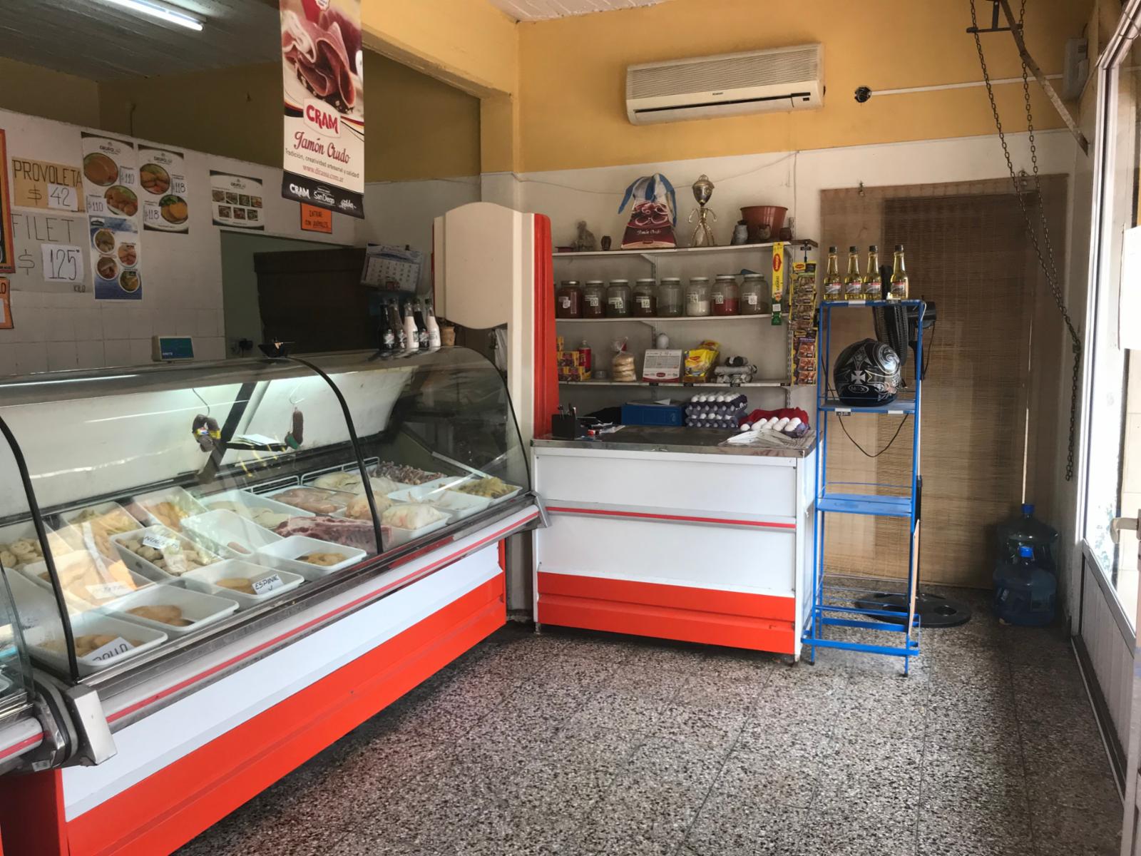 VENTA - VILLA MADERO - FONDO DE COMERCIO - GRANJA y FIAMBRERIA — foto 3