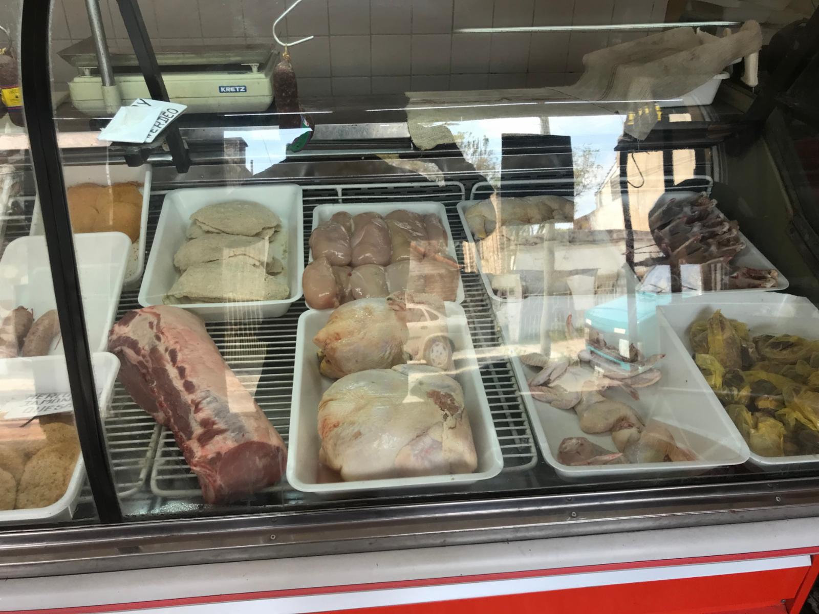 VENTA - VILLA MADERO - FONDO DE COMERCIO - GRANJA y FIAMBRERIA — foto 6