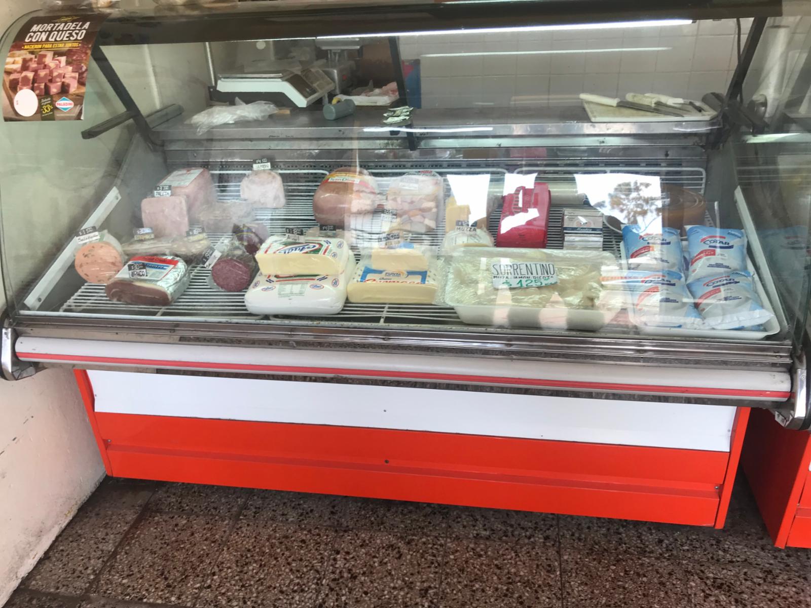 VENTA - VILLA MADERO - FONDO DE COMERCIO - GRANJA y FIAMBRERIA — foto 7