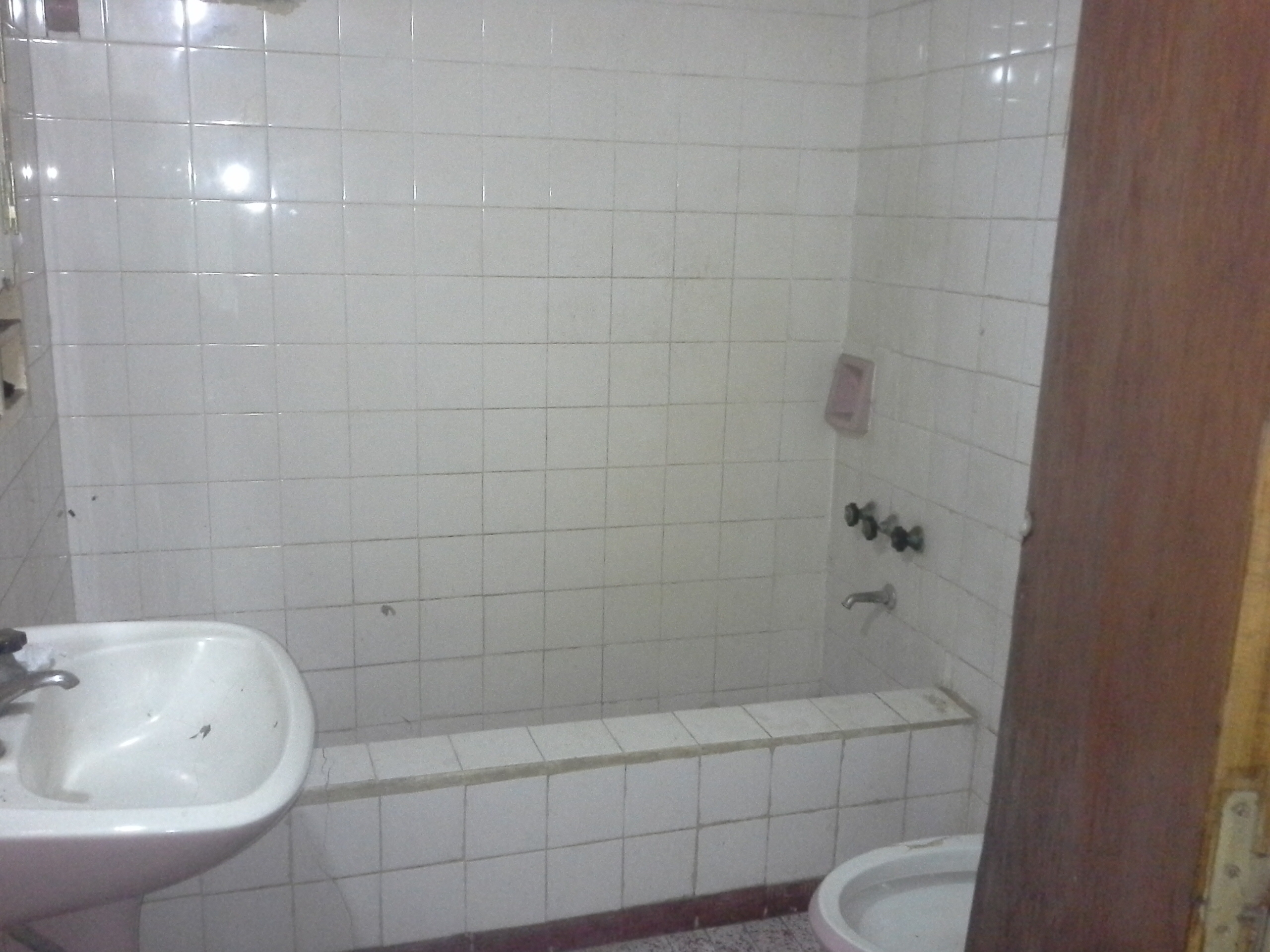 ALQUILER - GALPON 130m2 - MAS VIVIENDA U OFICINA - 7