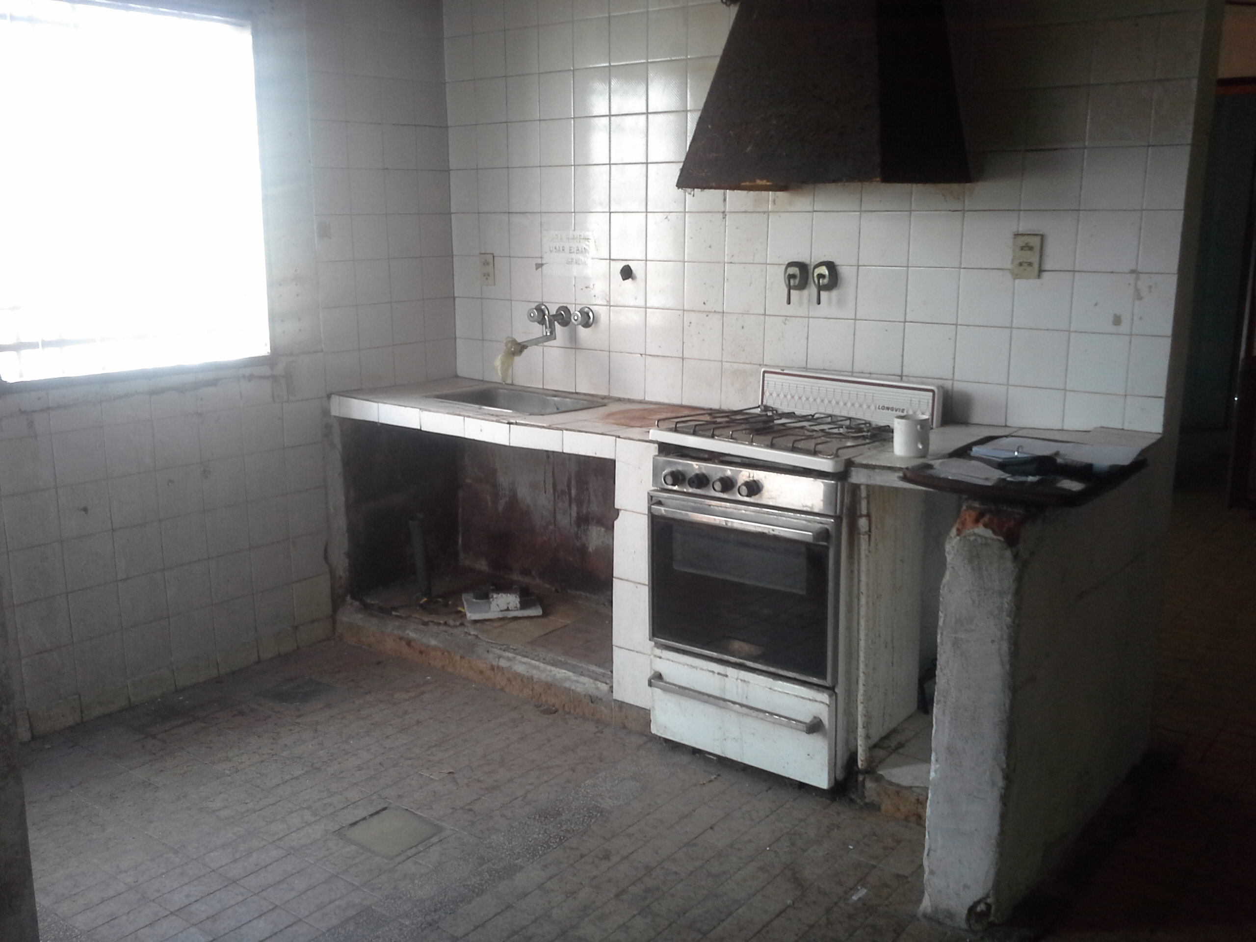 ALQUILER - GALPON 130m2 - MAS VIVIENDA U OFICINA - 8