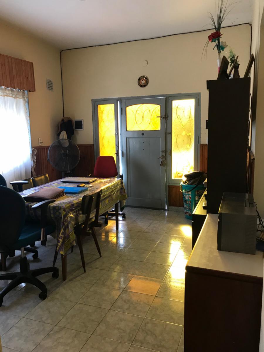 VENTA - LA TABLADA - PH 2 AMBIENTES AL FRENTE CON GARAJE y TERRAZA - APTO CREDITO BANCARIO — foto 4