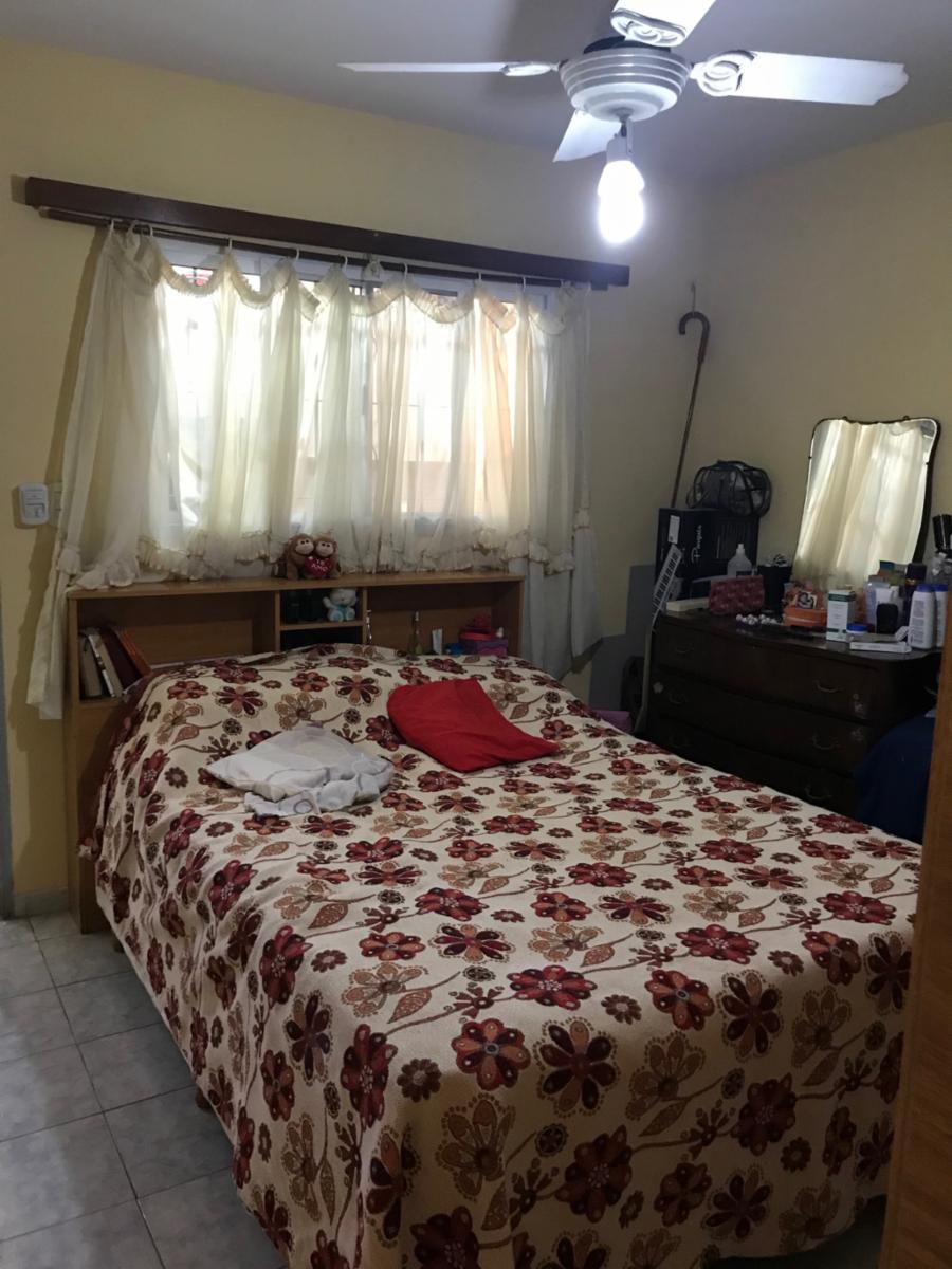 VENTA - LA TABLADA - PH 2 AMBIENTES AL FRENTE CON GARAJE y TERRAZA - APTO CREDITO BANCARIO — foto 5