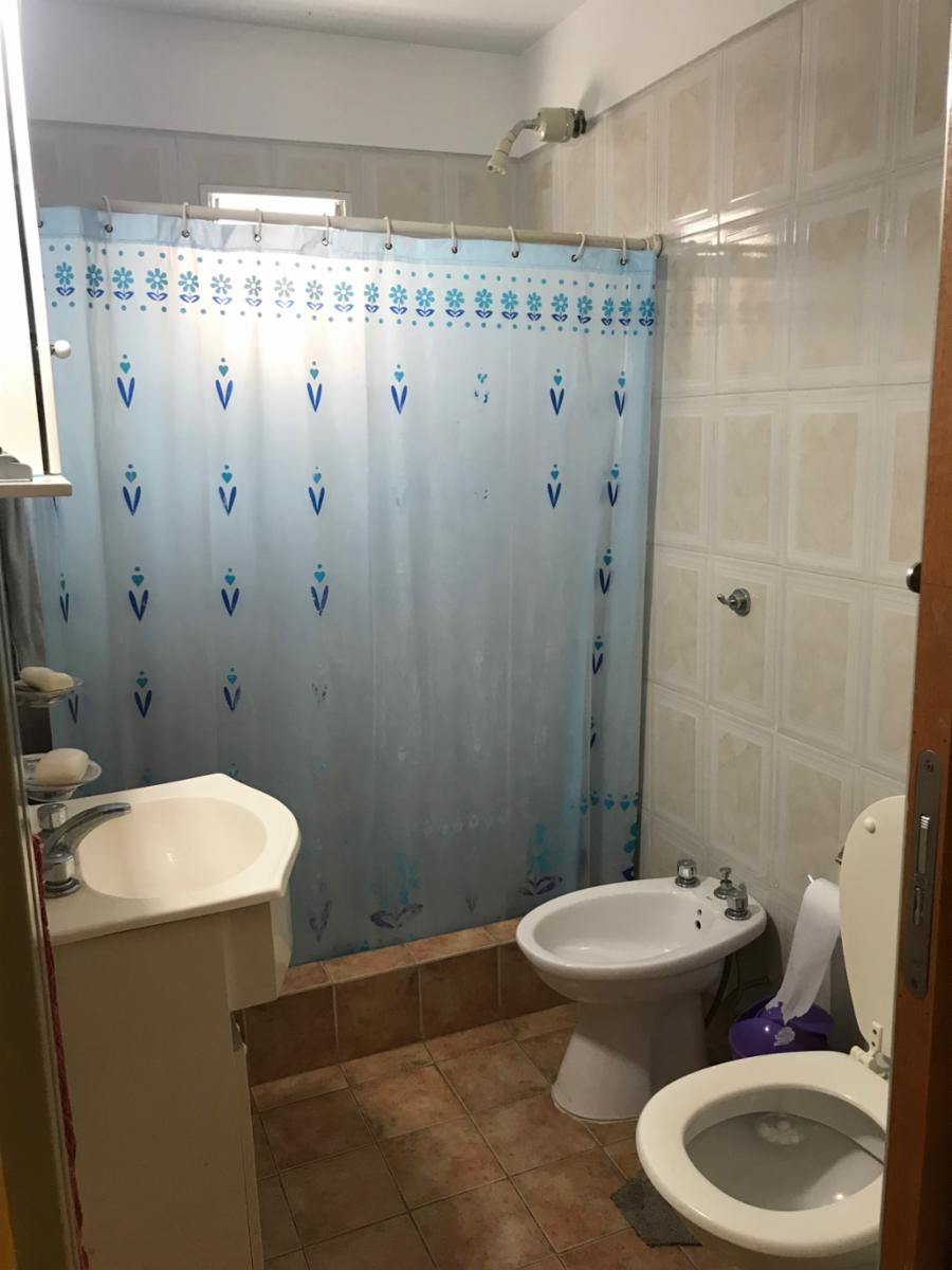 VENTA - LA TABLADA - PH 2 AMBIENTES AL FRENTE CON GARAJE y TERRAZA - APTO CREDITO BANCARIO — foto 7
