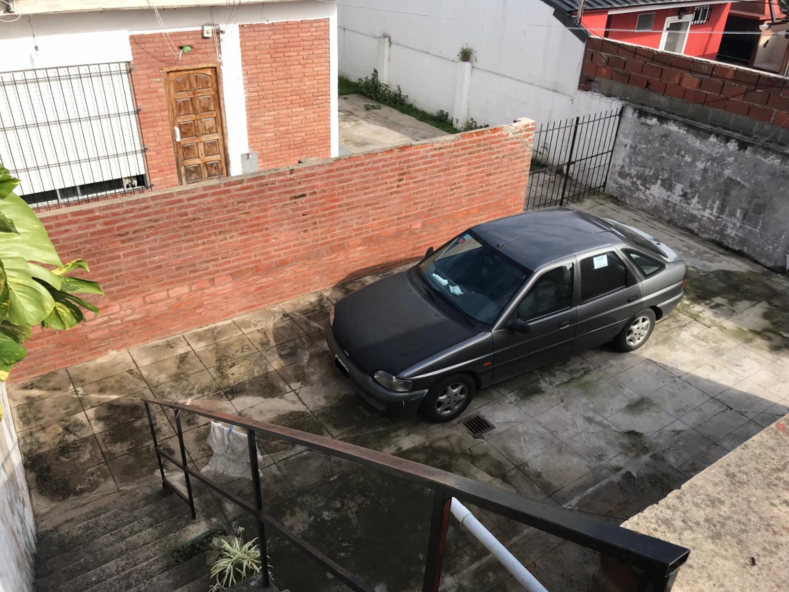 VENTA - LA TABLADA - PH 2 AMBIENTES AL FRENTE CON GARAJE y TERRAZA - APTO CREDITO BANCARIO — foto 9