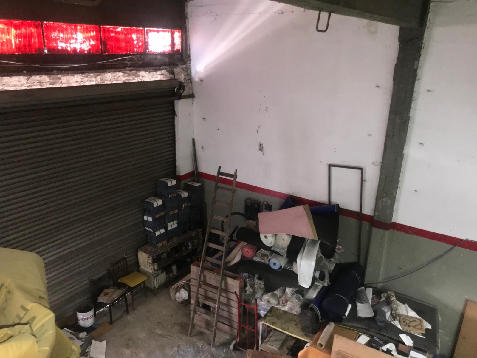 VENTA - GALPON - LOMAS DEL MIRADOR — foto 3