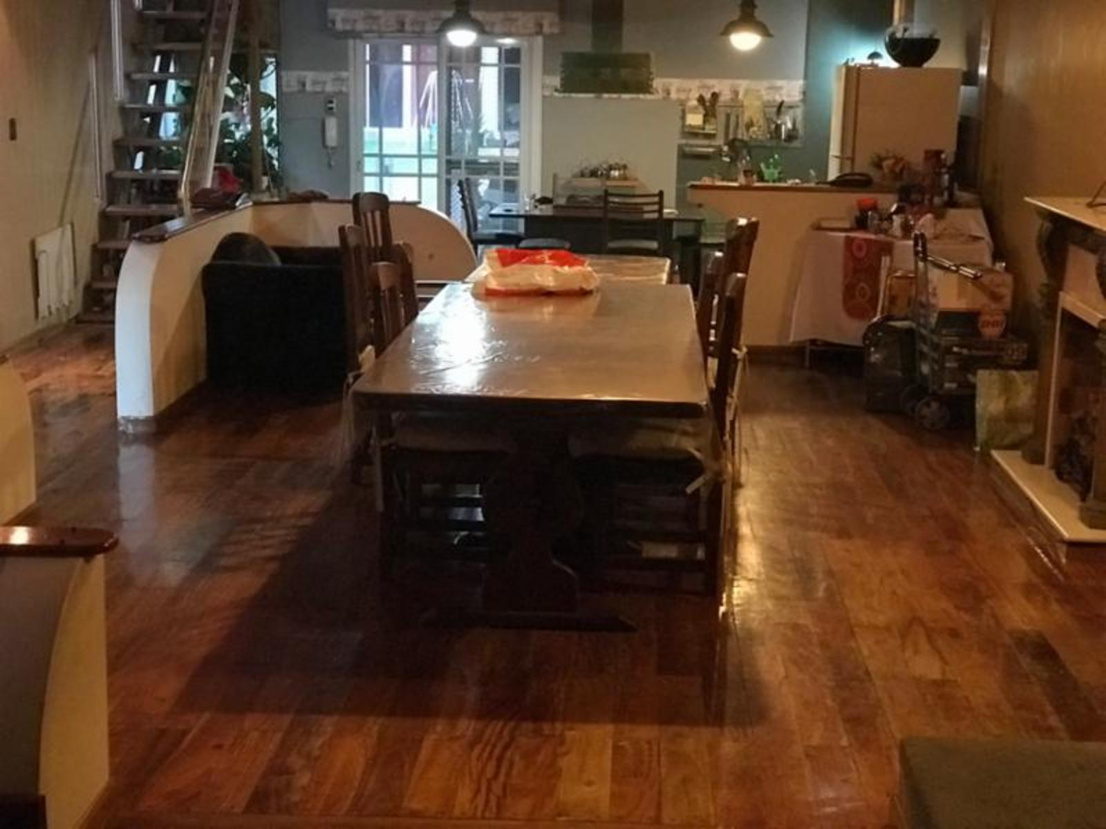 VENTA - VILLA MADERO - CASA DE 5 AMBIENTES CON QUINCHO y GARAJE PASANTE — foto 4