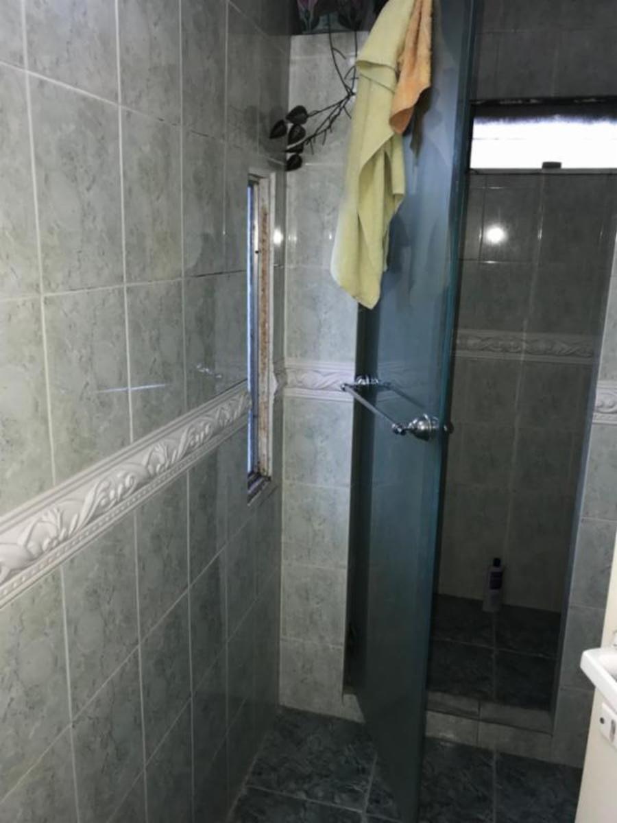 VENTA - VILLA MADERO - CASA DE 5 AMBIENTES CON QUINCHO y GARAJE PASANTE — foto 9