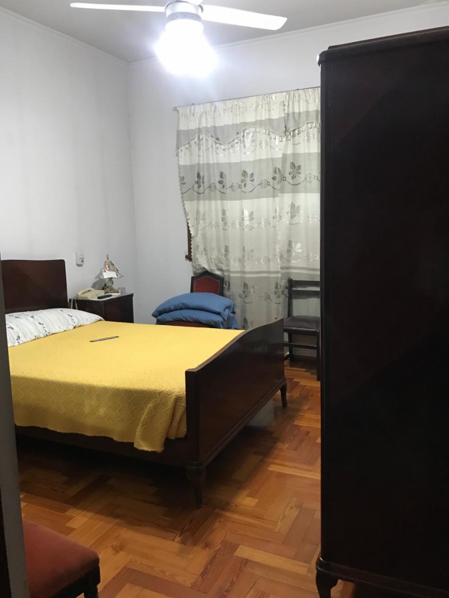 VENTA - CASA - VILLA MADERO - 3 AMBIENTES CON GARAJE , QUINCHO CON PARRILLA y BAÑO - FONDO LIBRE - SOBRE LOTE DE 8.66 x 43.30 — foto 5