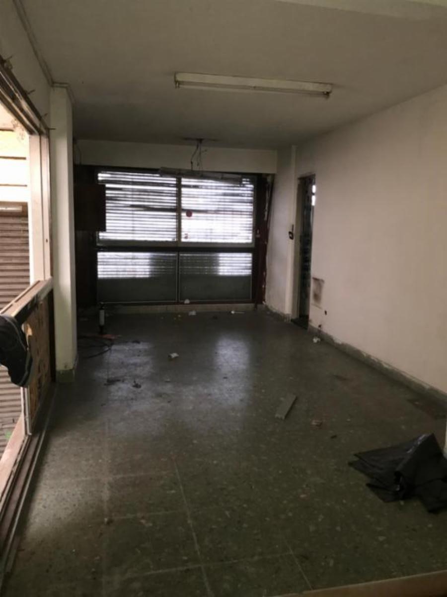 ALQUILER - MATADEROS - GALPON 500 M2 APROX. CON OFICINA - UNA PLANTA - SOBRE LOTE DE 8.66 x 60.00 Aprox. - 2