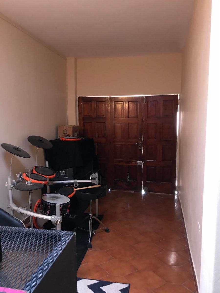 VENTA - LA TABLADA - CASA 4 AMBIENTES CON GARAJE - MAS DEPARTAMENTO A TERMINAR EN PLANTA ALTA — foto 2
