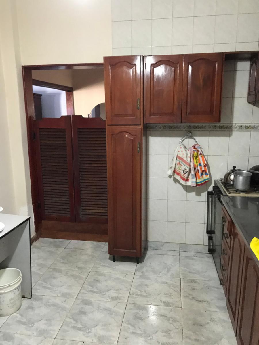VENTA - LA TABLADA - CASA 4 AMBIENTES CON GARAJE - MAS DEPARTAMENTO A TERMINAR EN PLANTA ALTA — foto 4
