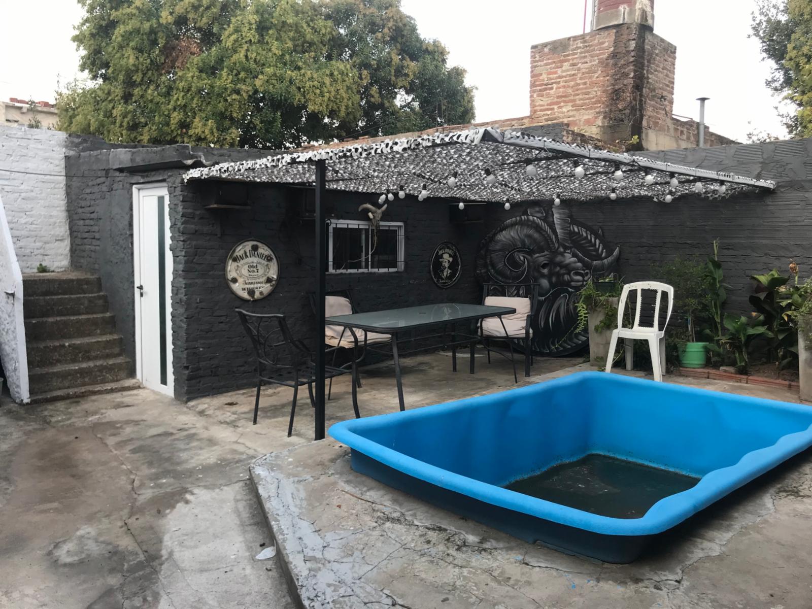 VENTA - LA TABLADA - CASA 4 AMBIENTES CON GARAJE - MAS DEPARTAMENTO A TERMINAR EN PLANTA ALTA — foto 15