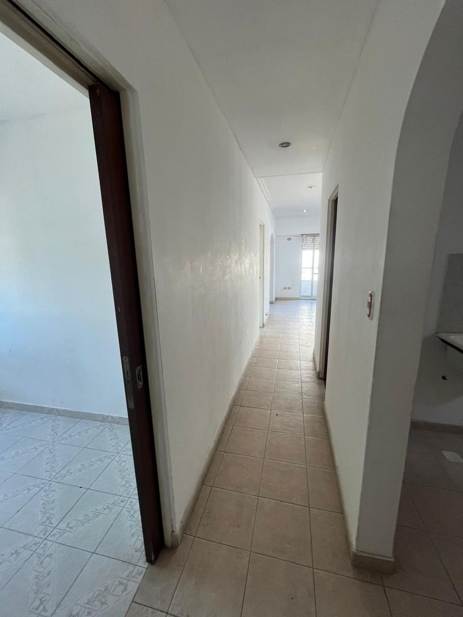 ALQUILER - VILLA MADERO - DEPARTAMENTO DE 3 AMBIENTES CON PATIO - 1°PISOPOR ESCALERA - 8