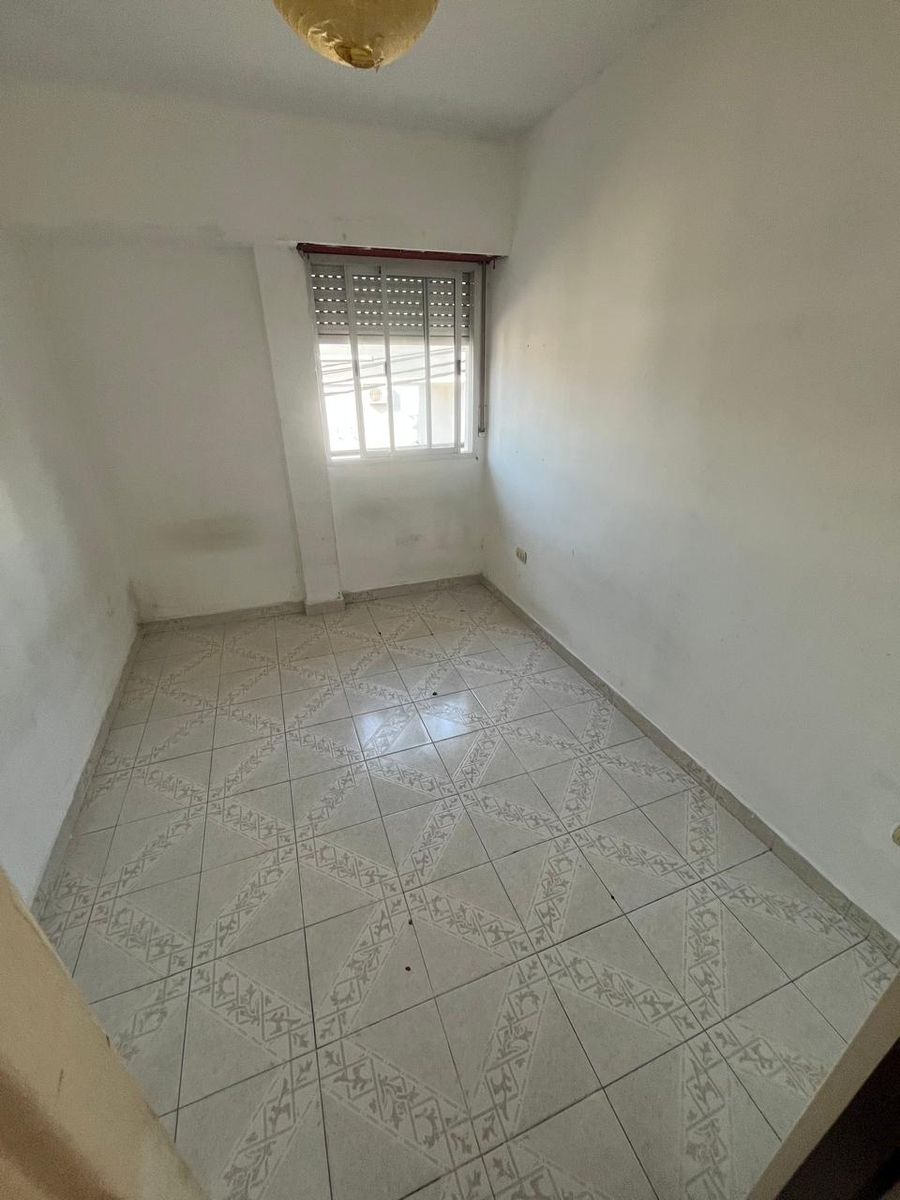 ALQUILER - VILLA MADERO - DEPARTAMENTO DE 3 AMBIENTES CON PATIO - 1°PISOPOR ESCALERA - 9