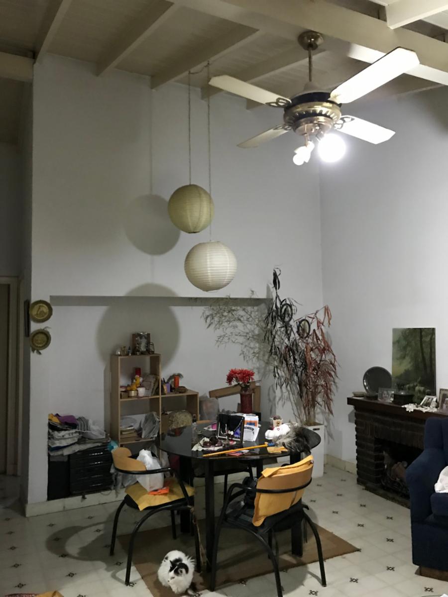 VENTA - CIUDAD EVITA - CASA 4 AMBIENTES SOBRE LOTE DE 13,20 m x 25,78m — foto 2