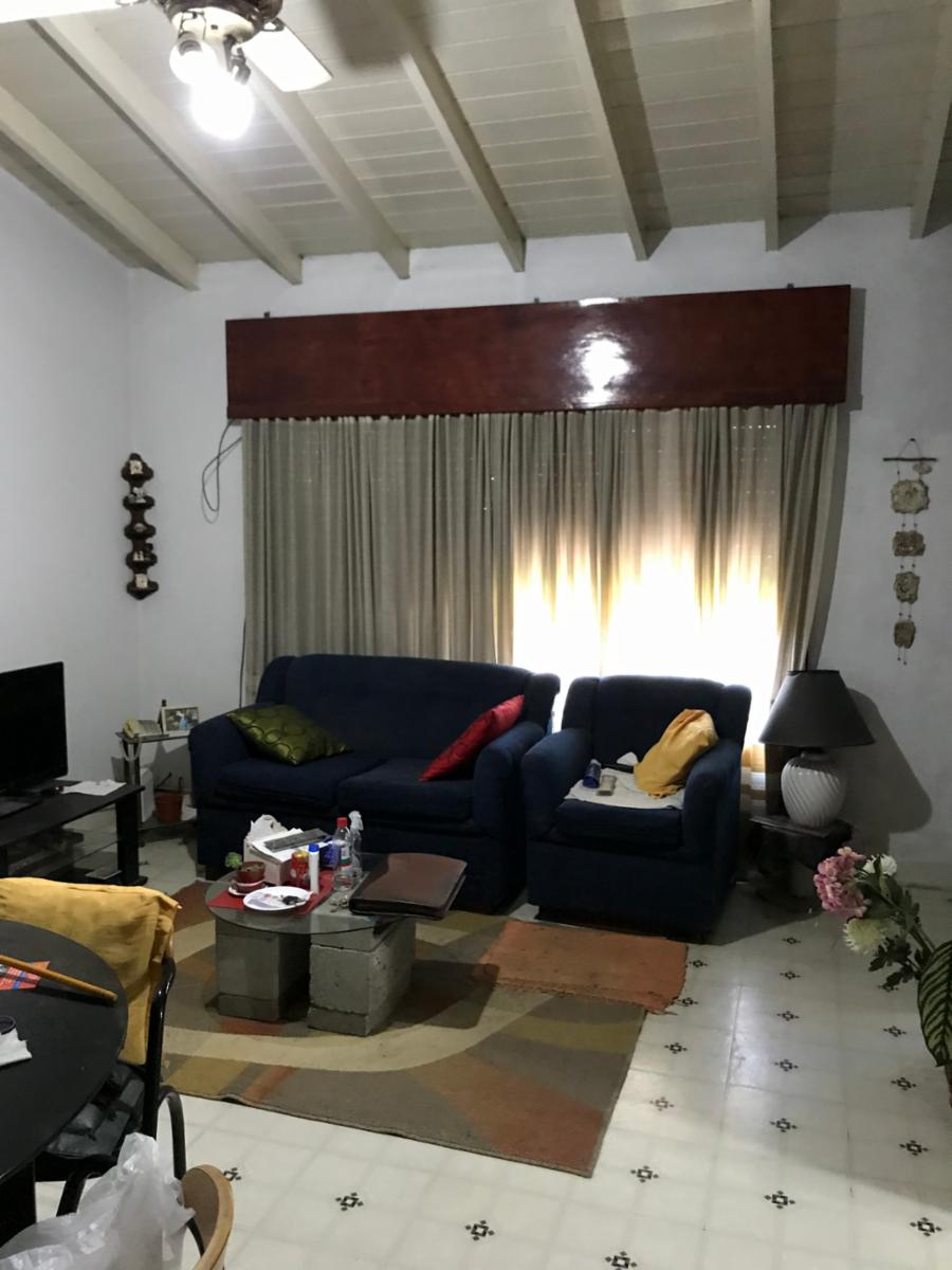 VENTA - CIUDAD EVITA - CASA 4 AMBIENTES SOBRE LOTE DE 13,20 m x 25,78m — foto 3