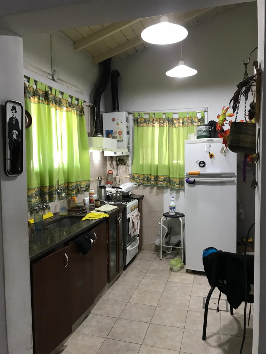 VENTA - CIUDAD EVITA - CASA 4 AMBIENTES SOBRE LOTE DE 13,20 m x 25,78m — foto 4