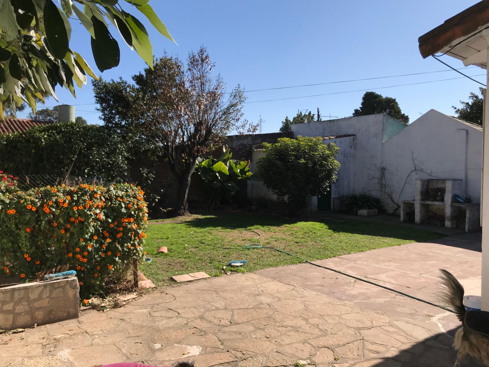 VENTA - CIUDAD EVITA - CASA 4 AMBIENTES SOBRE LOTE DE 13,20 m x 25,78m — foto 7