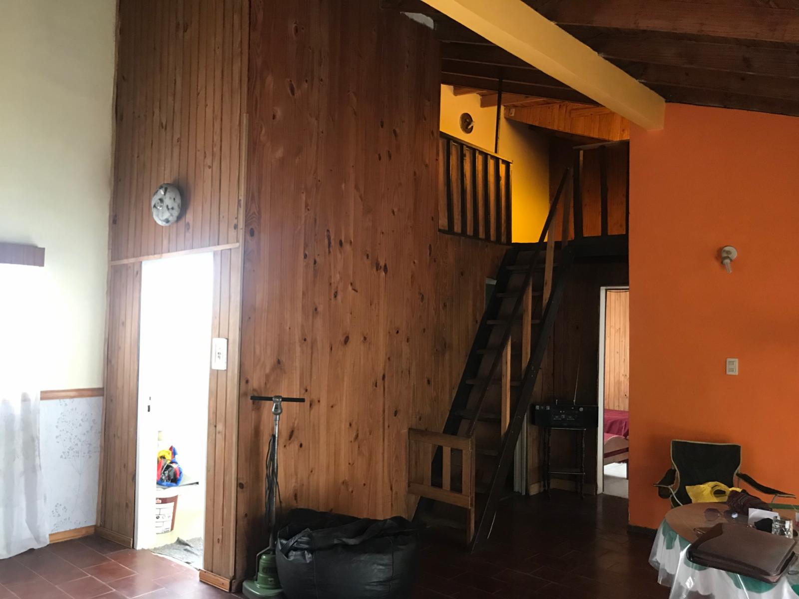 VENTA - LA TABLADA - GALPON CON VIVIENDA - ZONIFICACION: M.I. - sobre lote de 10.00 x 21.00 - SE ACEPTA DEPARTAMENTO O PH DE MENOR VALOR — foto 7