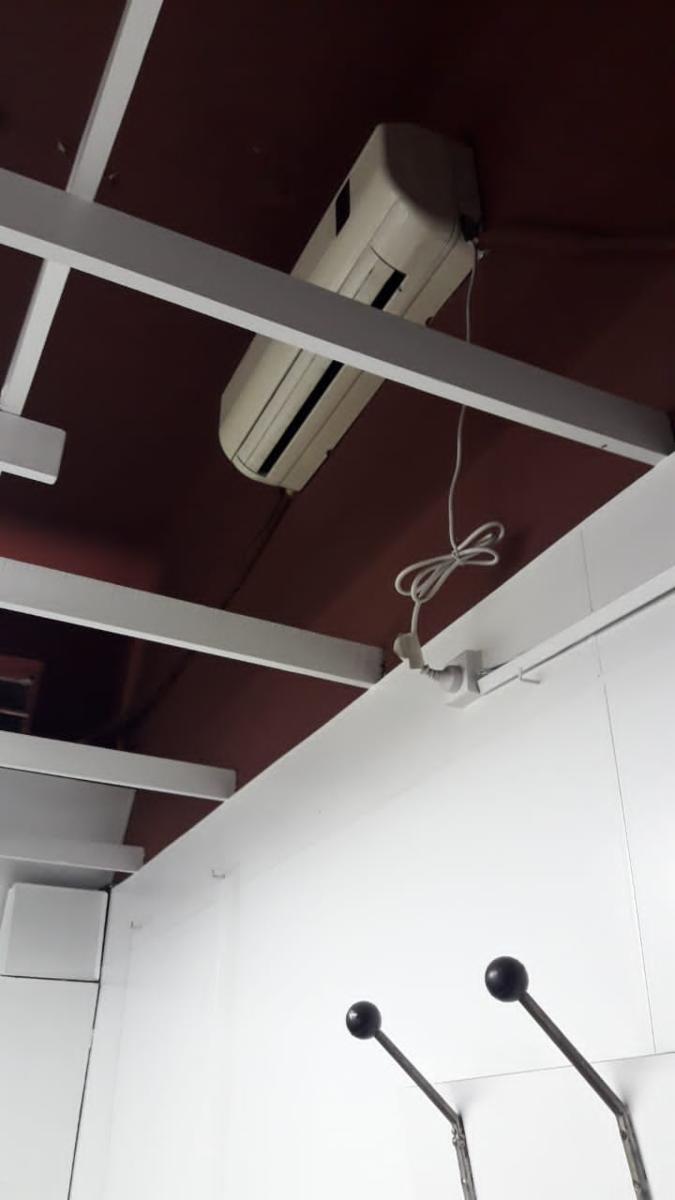ALQUILER - VILLA MADERO - LOCAL COMERCIAL - EX PELUQUERIA - SOBRE AVENIDA CROVARA - 8