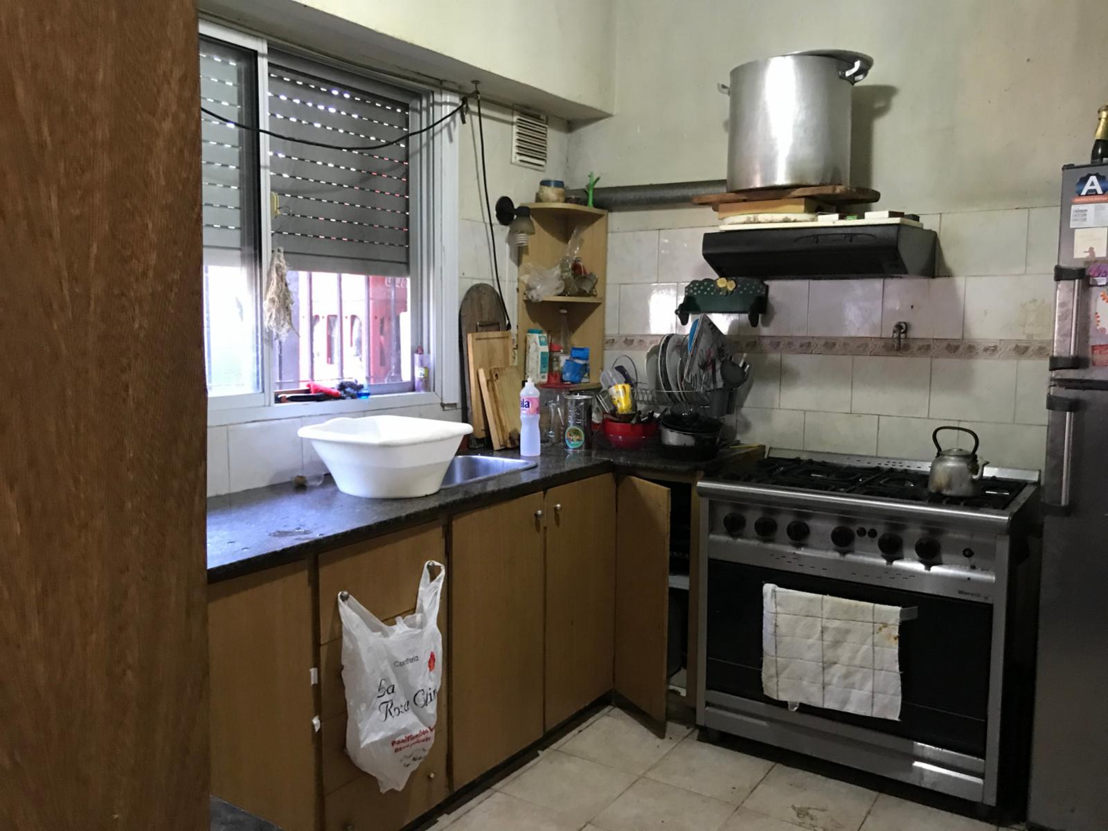 VENTA - LA TABLADA - PH 3 AMBIENTES CON GARAJE - CONTRAFRENTE — foto 2