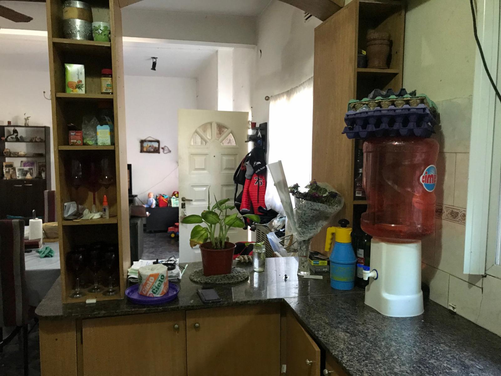 VENTA - LA TABLADA - PH 3 AMBIENTES CON GARAJE - CONTRAFRENTE — foto 3