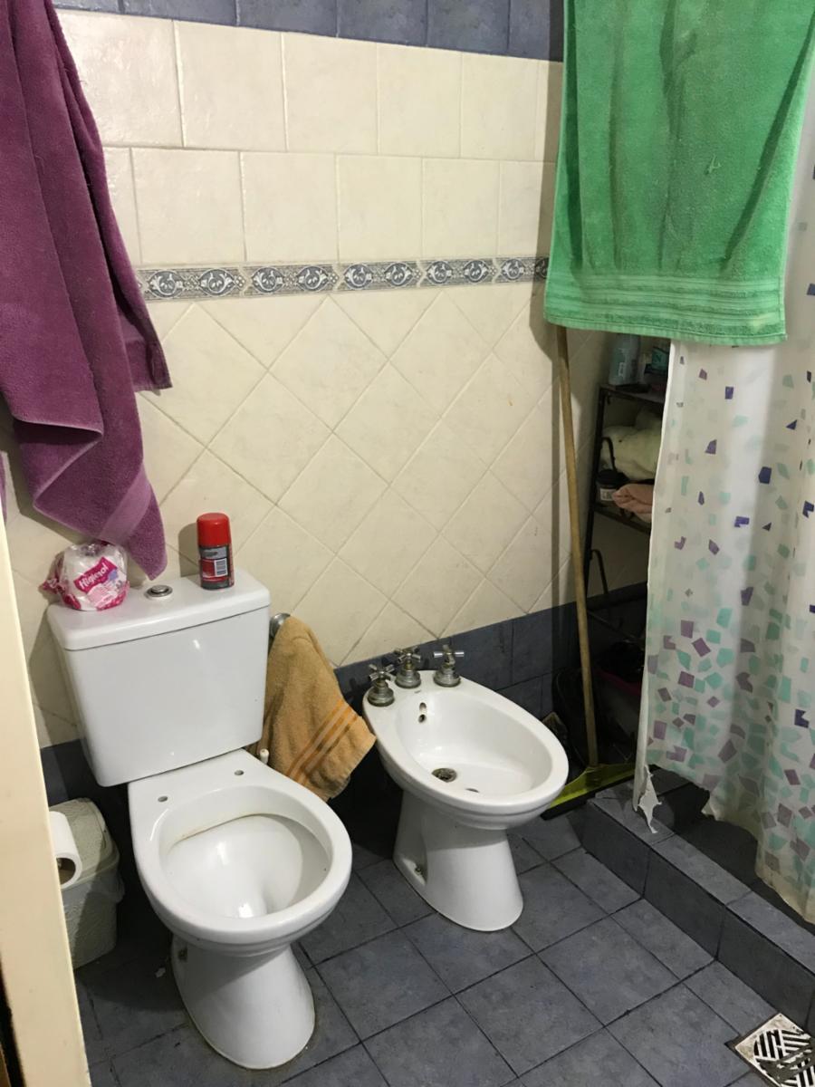 VENTA - LA TABLADA - PH 3 AMBIENTES CON GARAJE - CONTRAFRENTE — foto 4