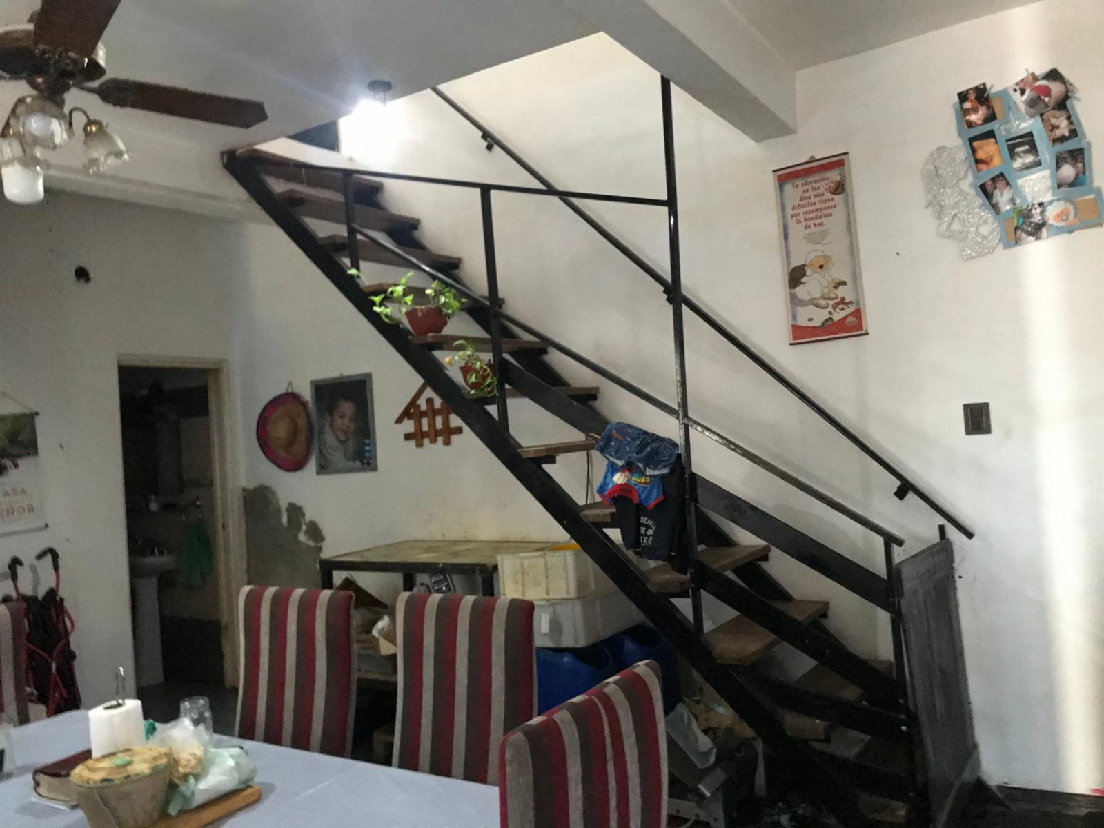VENTA - LA TABLADA - PH 3 AMBIENTES CON GARAJE - CONTRAFRENTE — foto 6