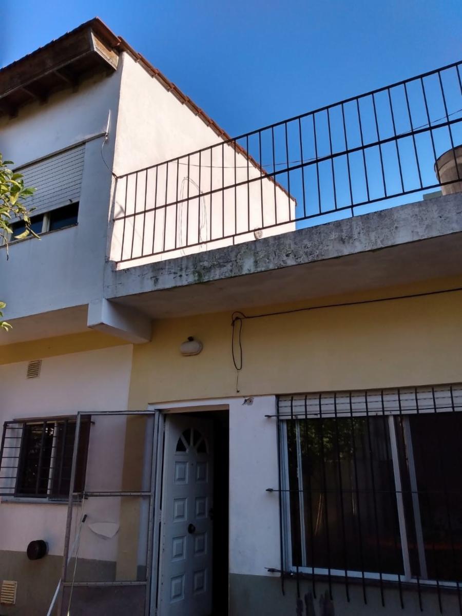 VENTA - LA TABLADA - PH 3 AMBIENTES CON GARAJE - CONTRAFRENTE — foto 10