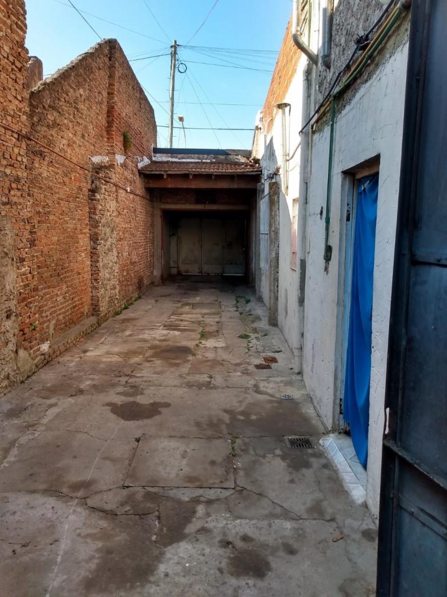 VENTA - LA TABLADA - PH 3 AMBIENTES CON GARAJE - CONTRAFRENTE — foto 13