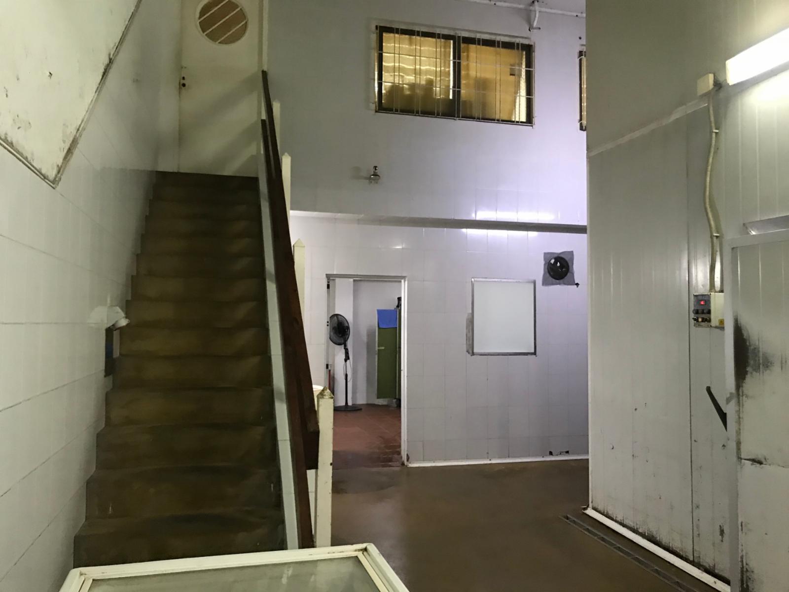 VENTA - VILLA CELINA - IMPORTANTE LOCAL COMERCIAL - POLO TEXTIL - 8,66 x 34,00 — foto 5
